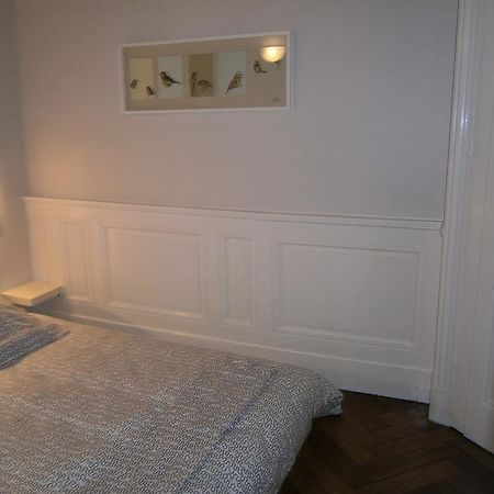 Appartements Place Bellecour Lyon Exterior photo
