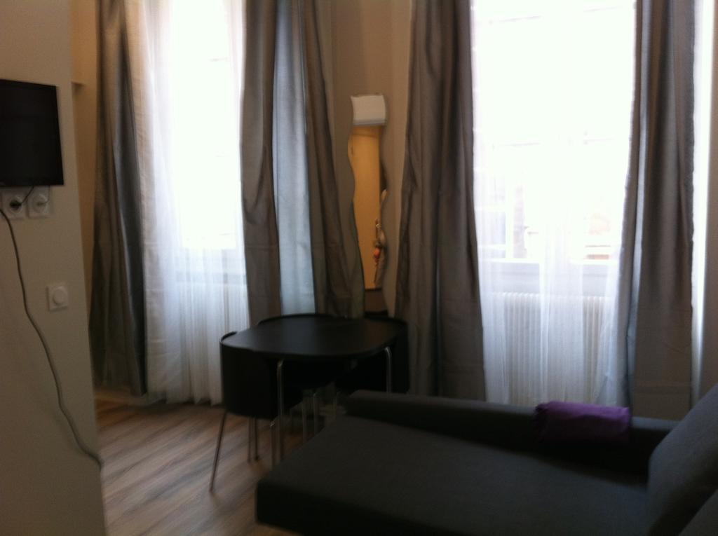 Appartements Place Bellecour Lyon Room photo