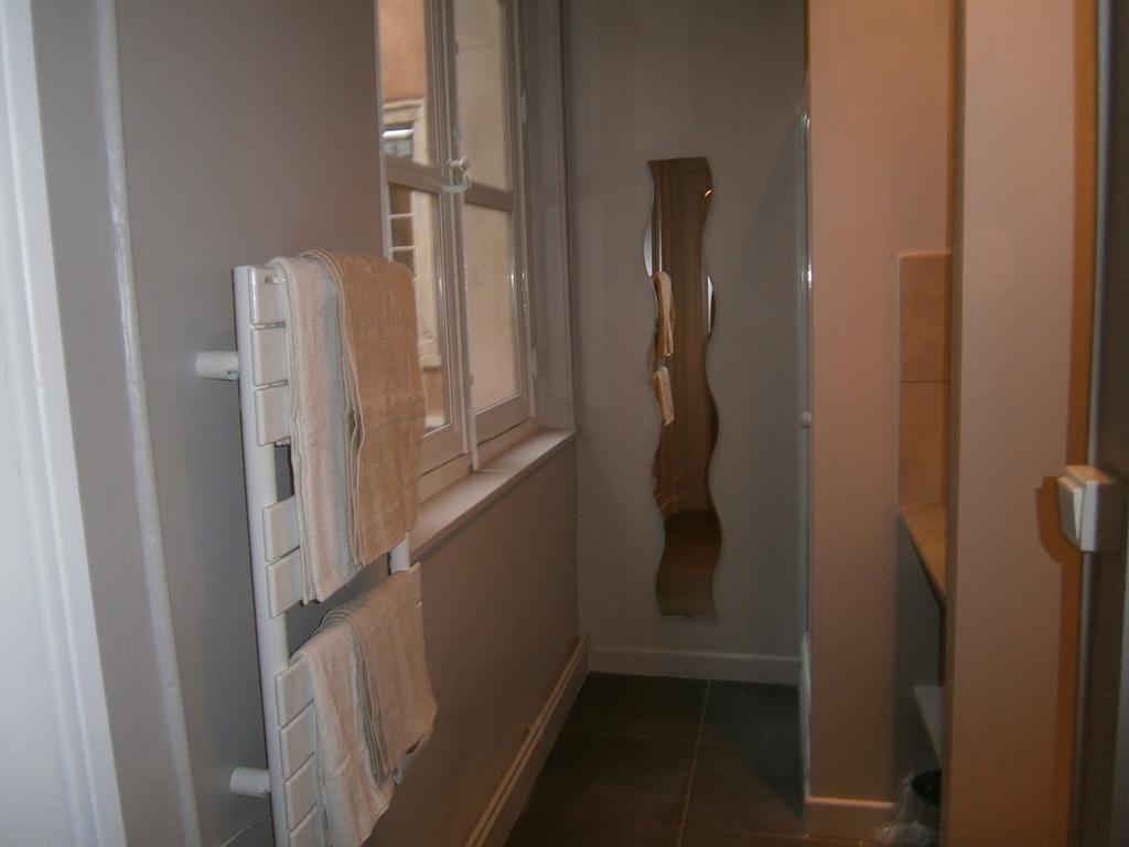 Appartements Place Bellecour Lyon Room photo