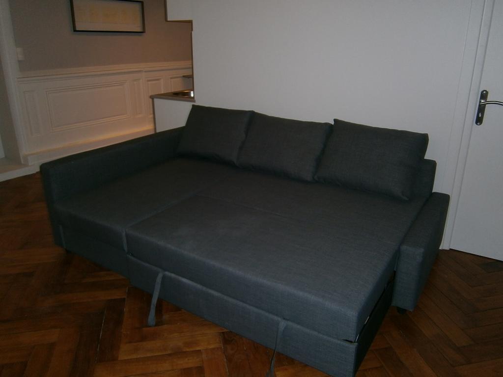 Appartements Place Bellecour Lyon Exterior photo