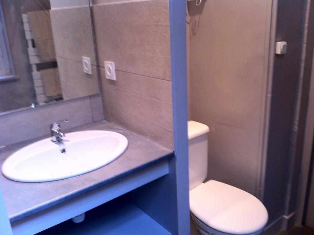 Appartements Place Bellecour Lyon Room photo