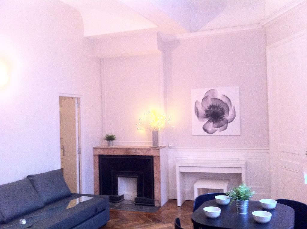 Appartements Place Bellecour Lyon Room photo