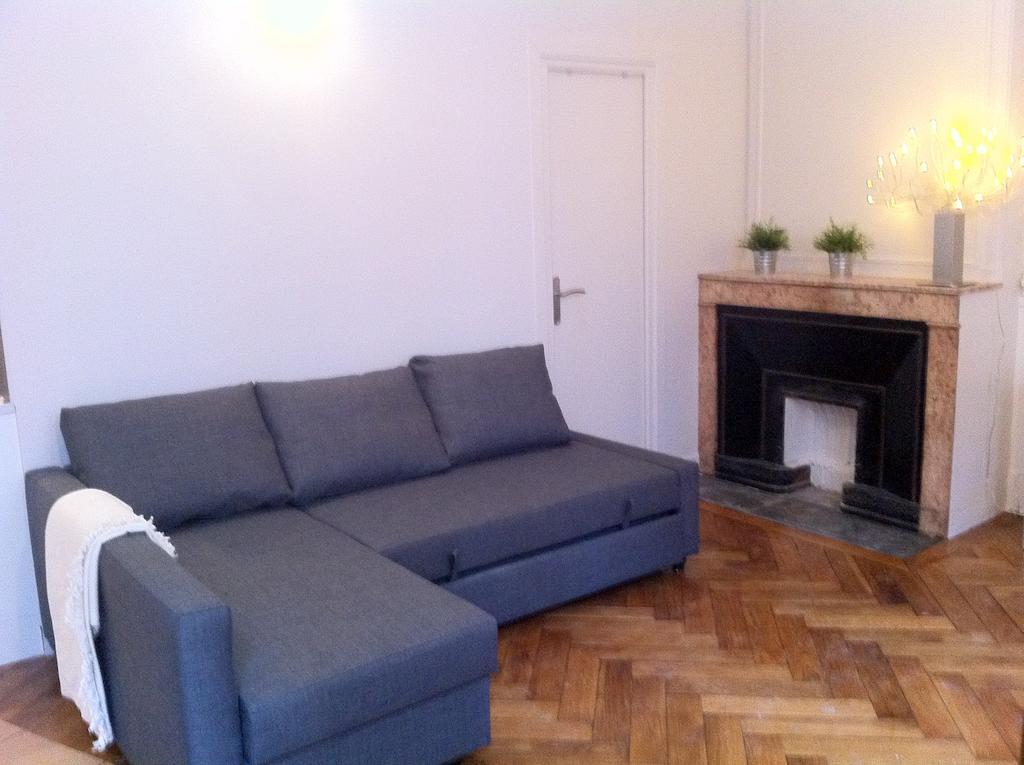 Appartements Place Bellecour Lyon Room photo