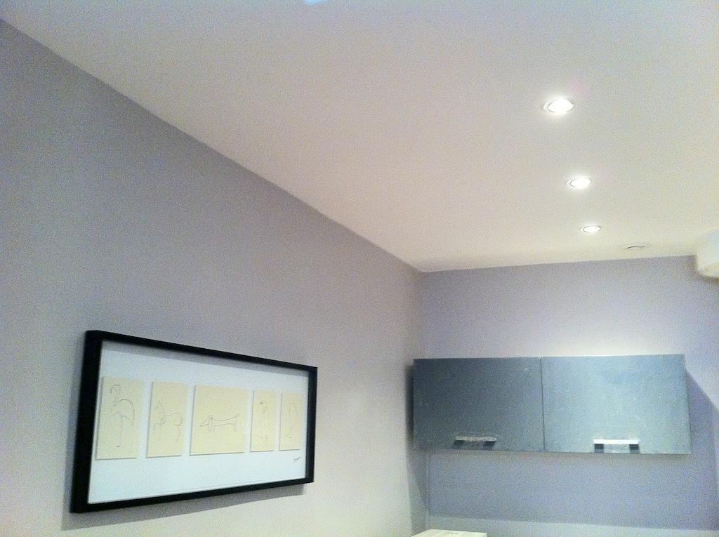 Appartements Place Bellecour Lyon Room photo